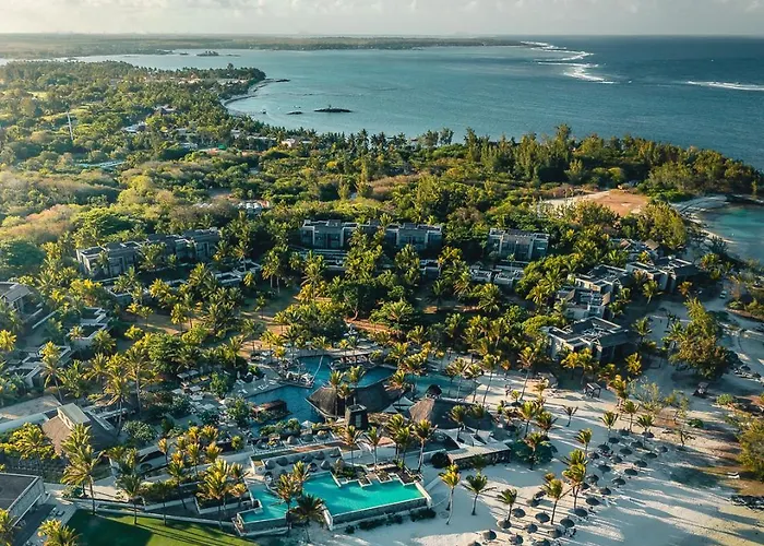 Long Beach Mauritius
