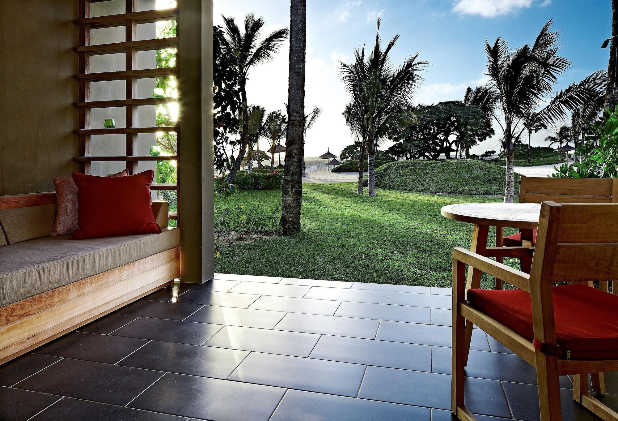 Long Mauritius 5* Belle Mare