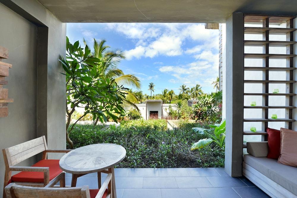 Long Mauritius Resort 5*