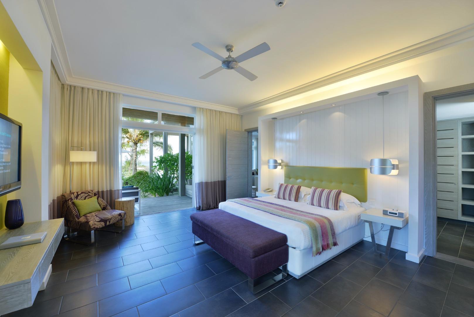 Resort Long Mauritius