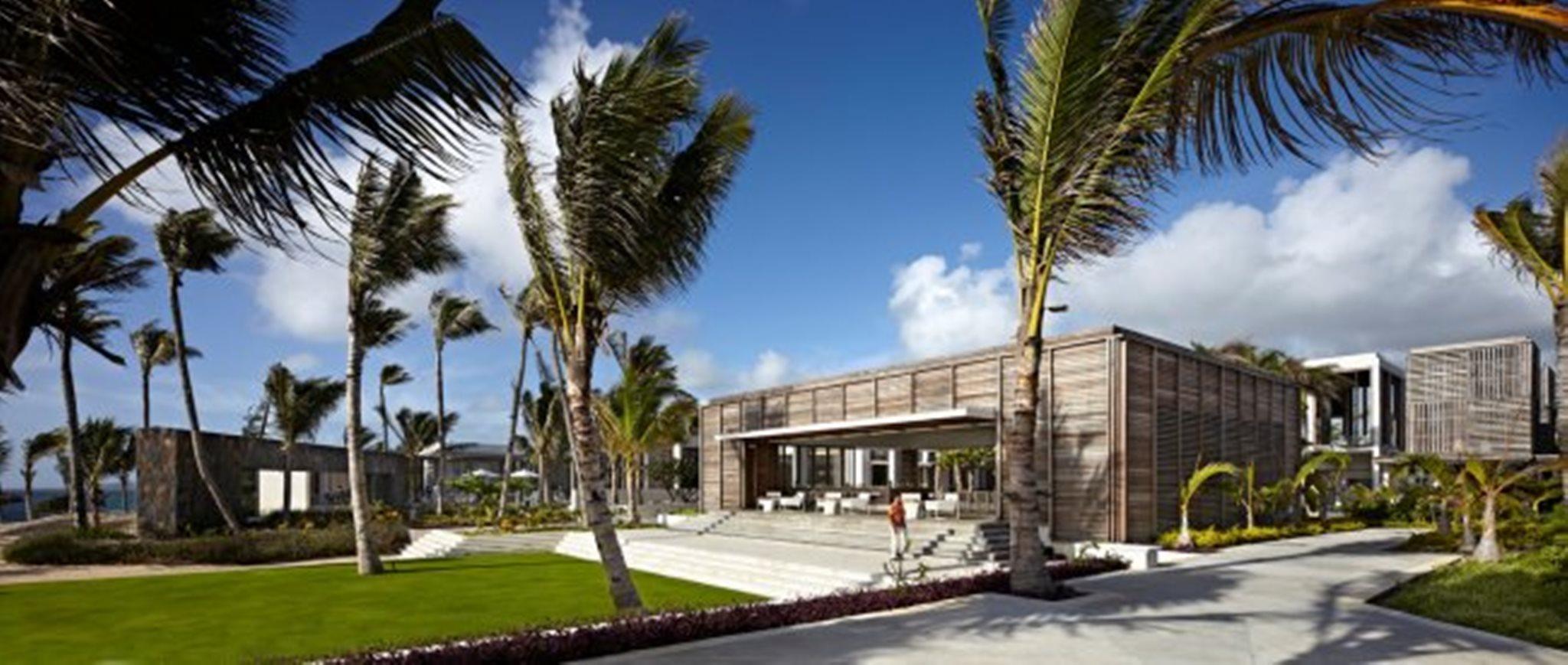 Resort Long Mauritius 5*