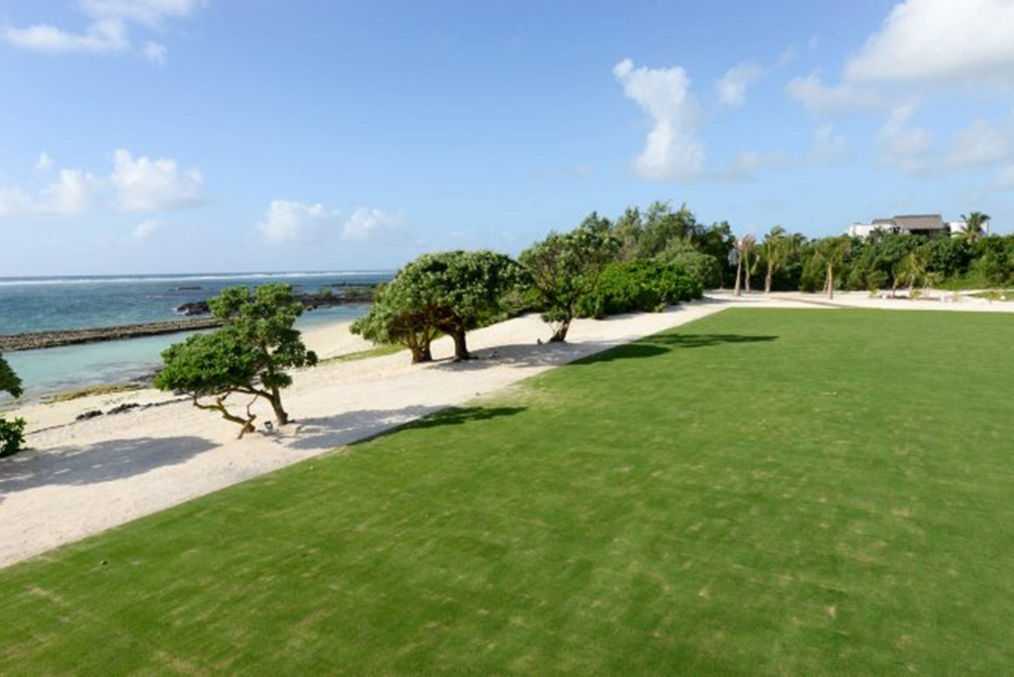 Long Mauritius Belle Mare