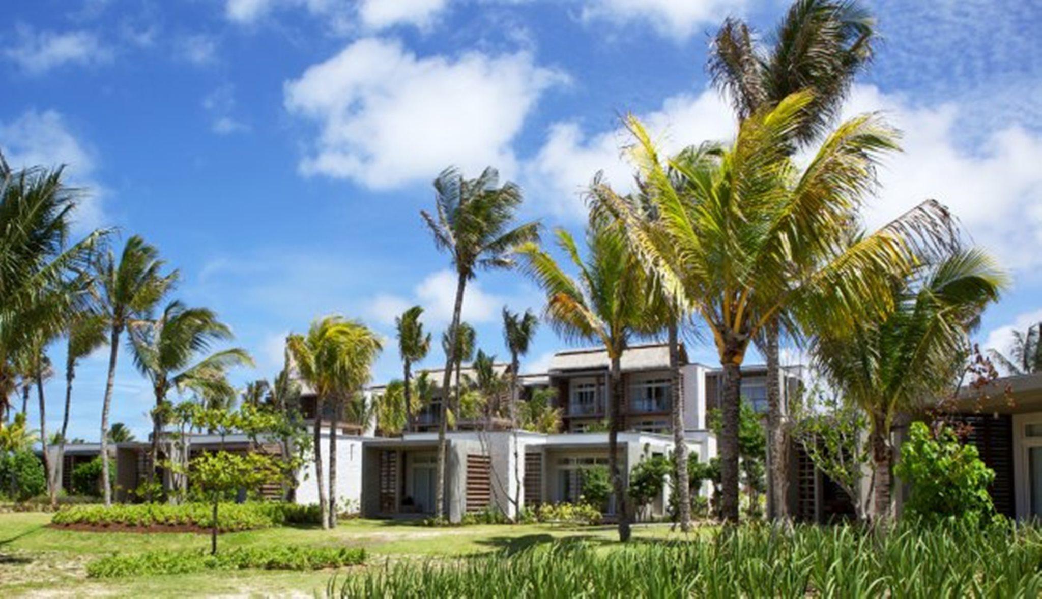 Long Mauritius Resort Belle Mare