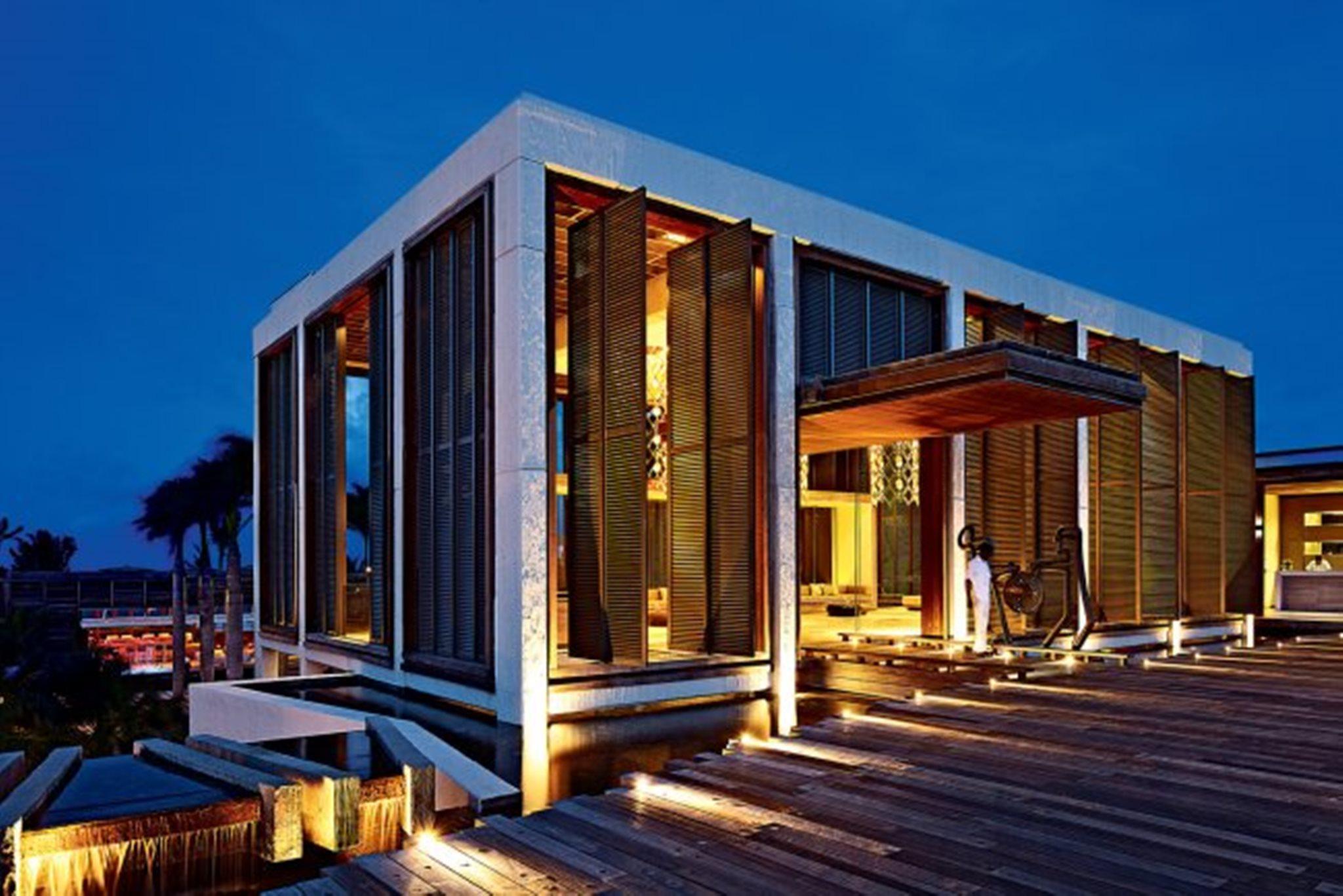 Long Mauritius Resort 5*