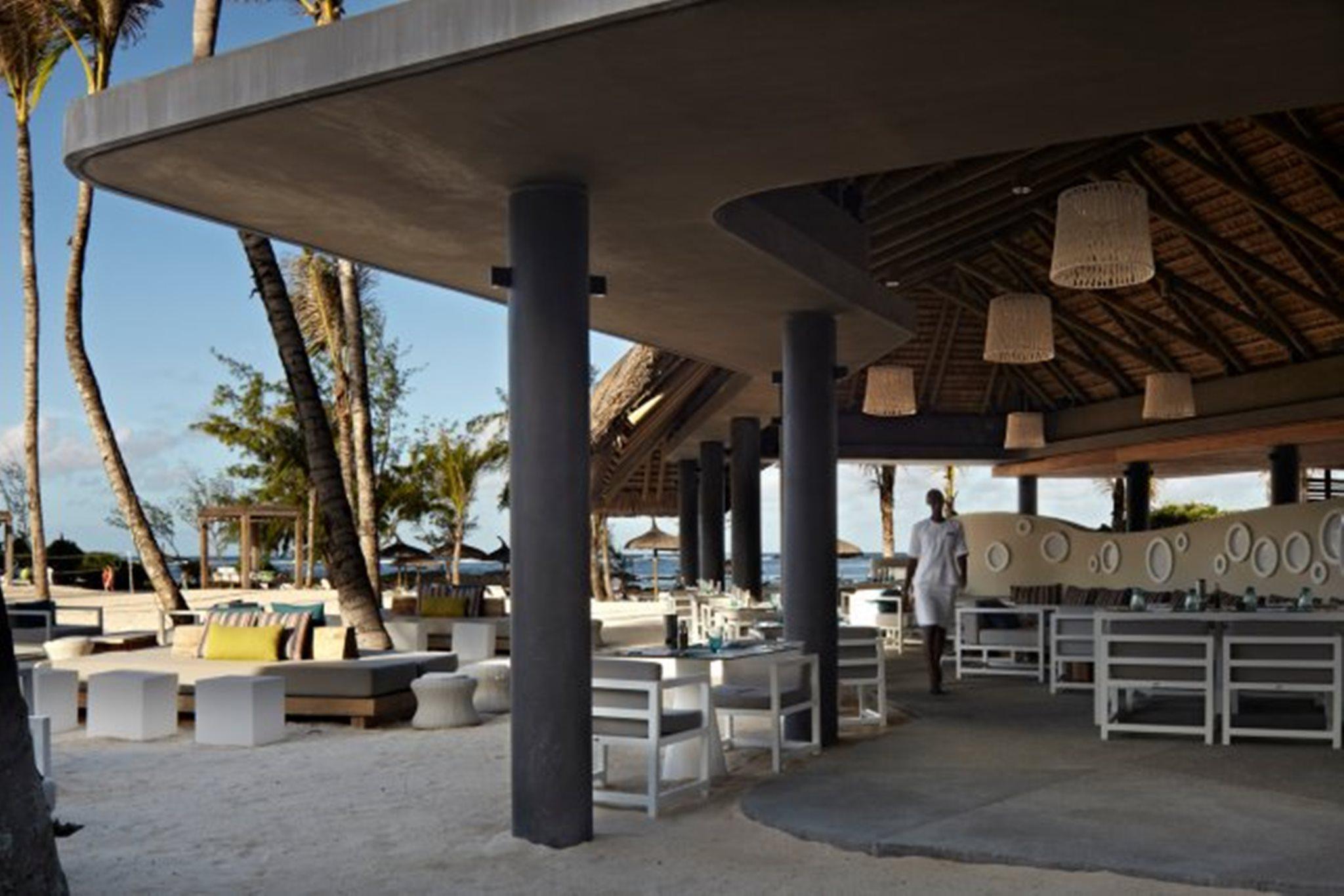 Long Mauritius