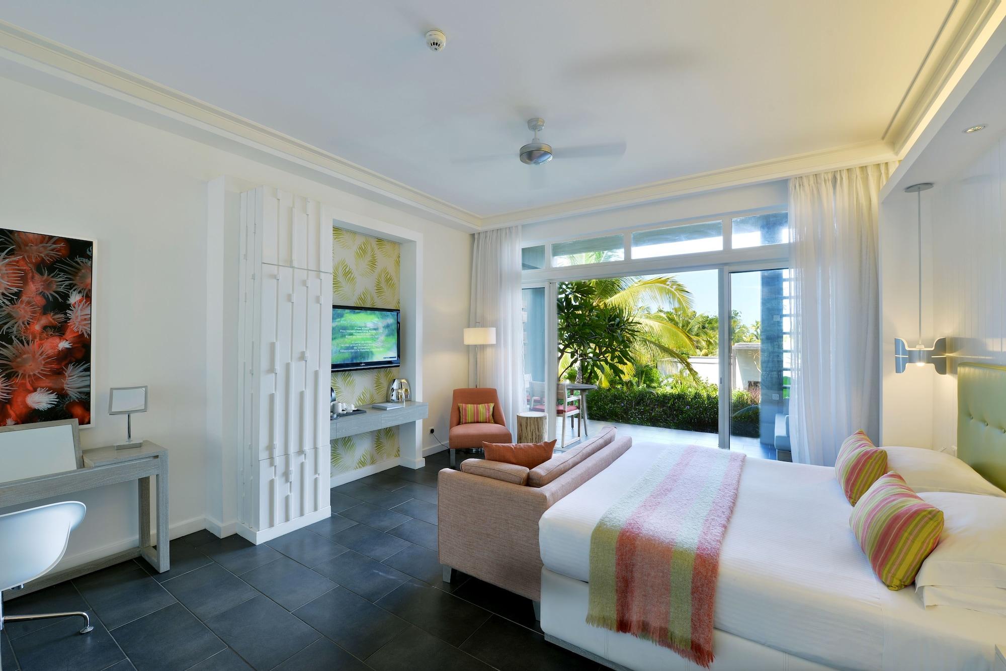 Long Mauritius