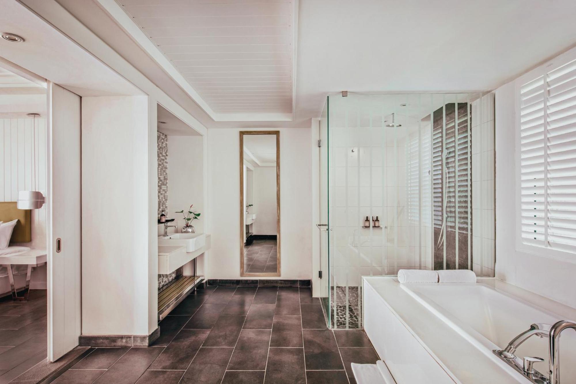 Resort Long Mauritius Belle Mare
