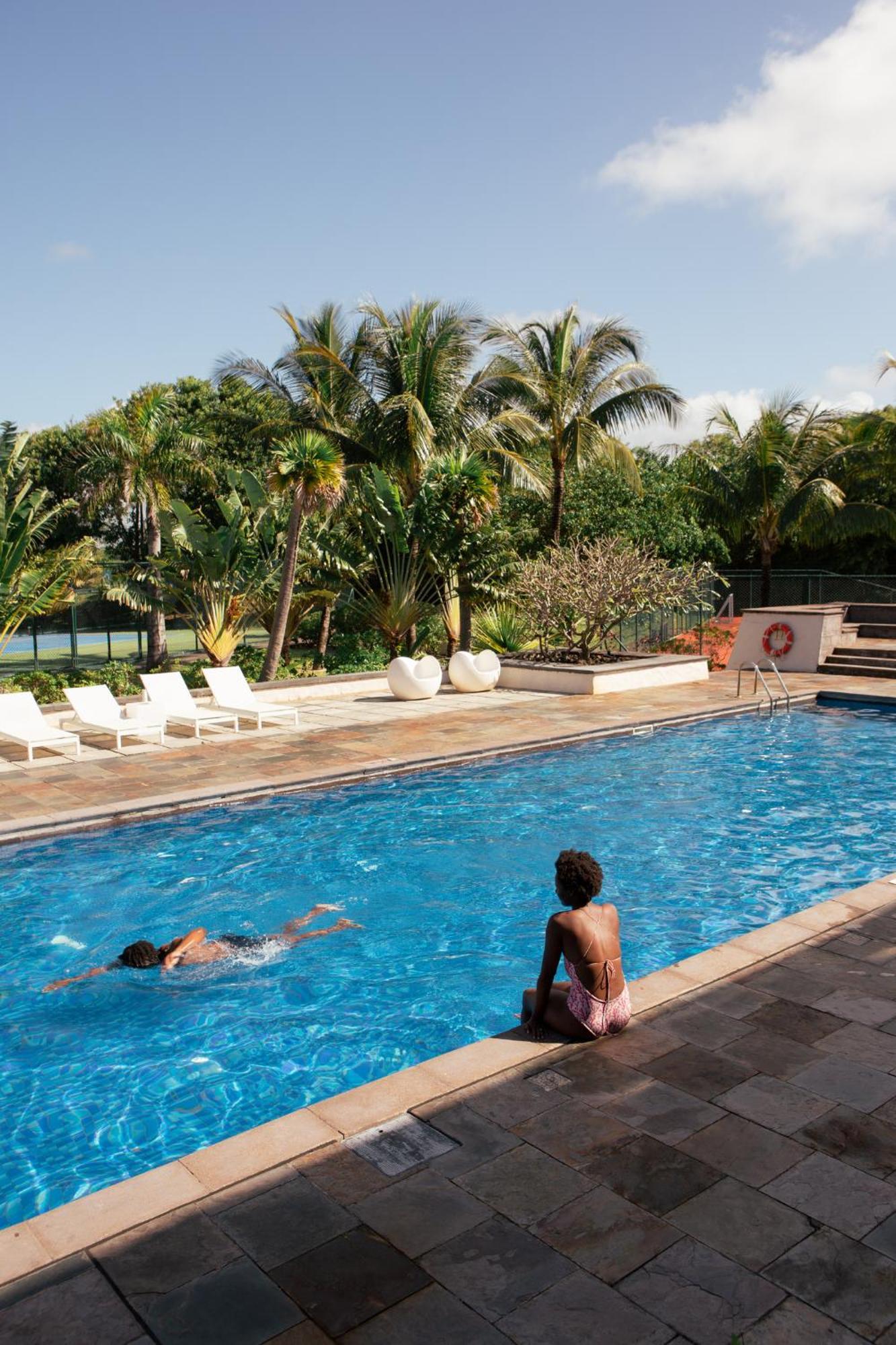 Long Mauritius 5*