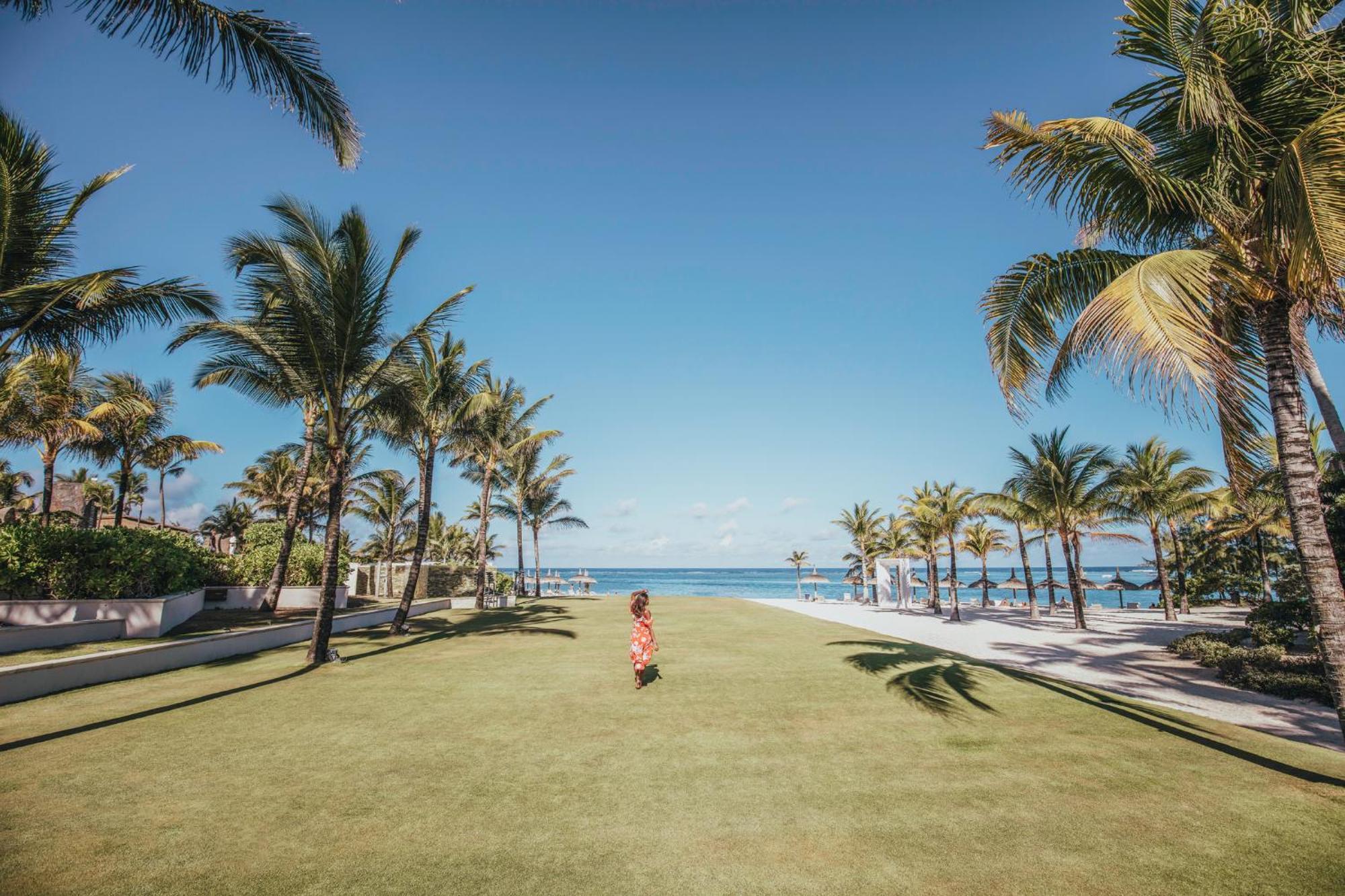Resort Long Mauritius 5*