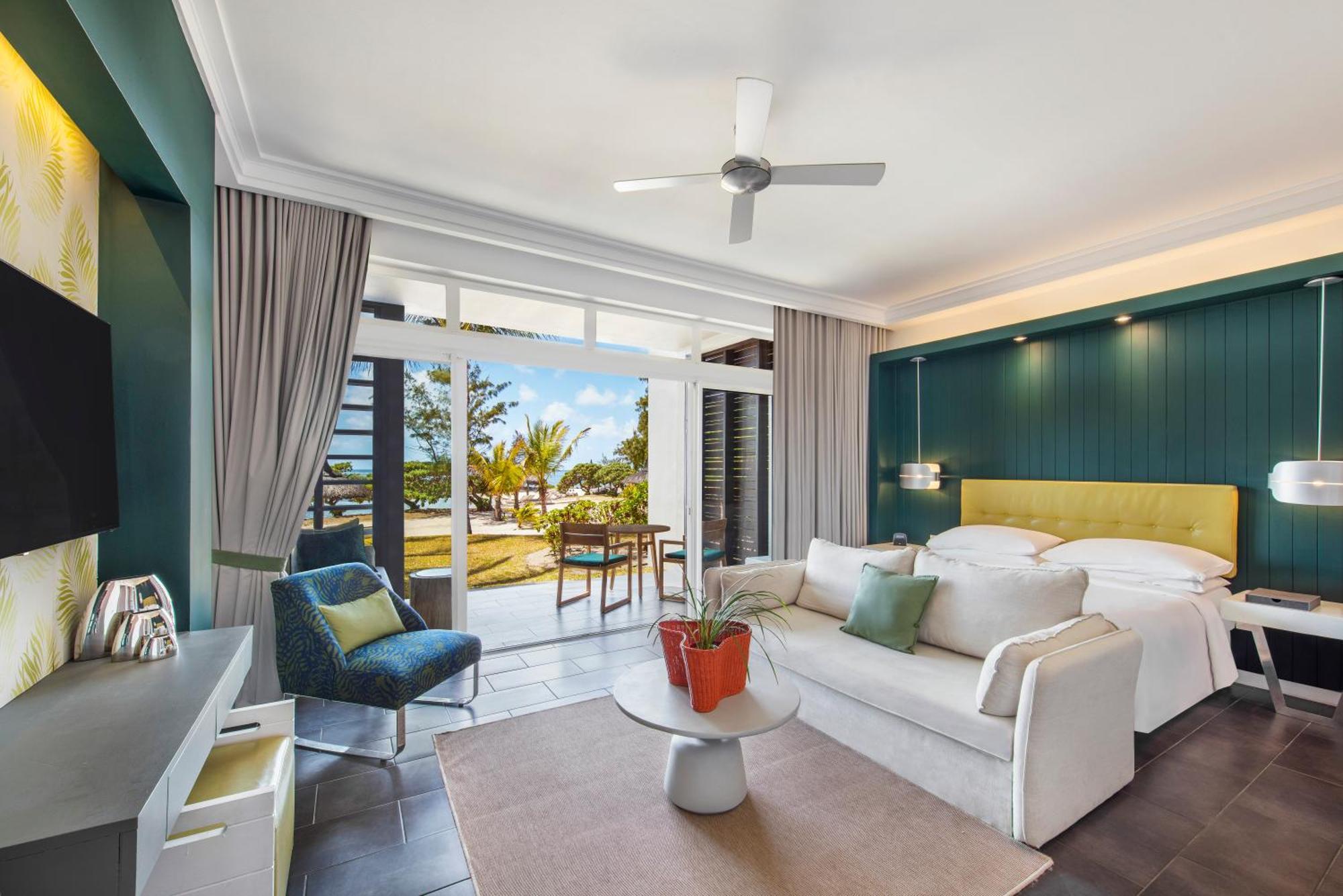 Long Mauritius