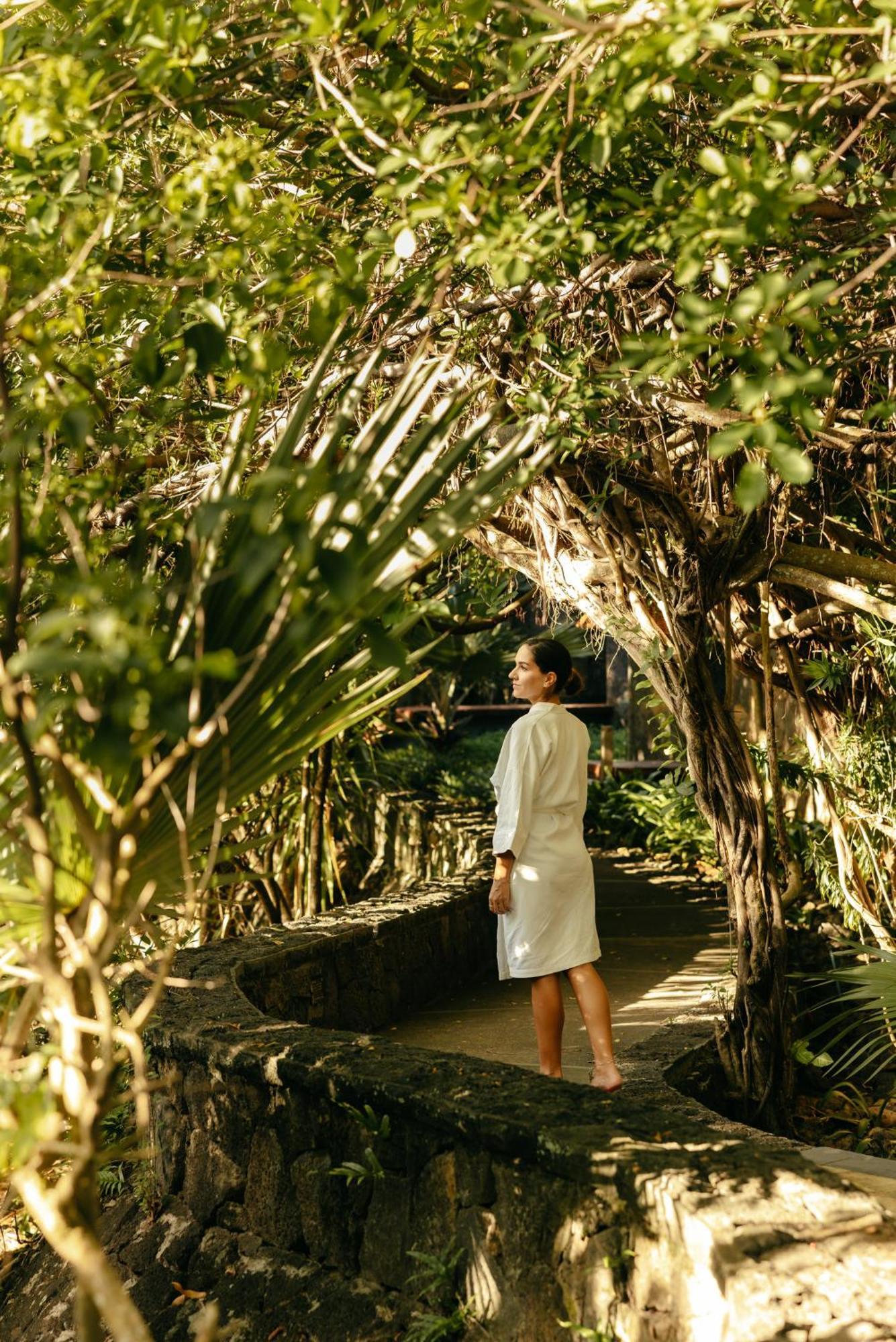Resort Long Mauritius