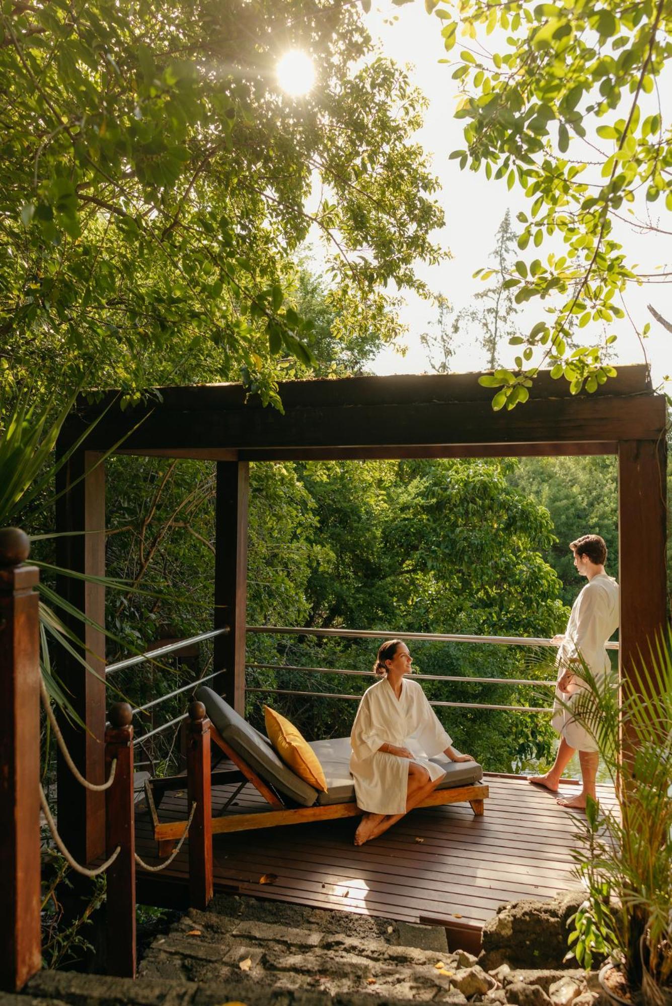 Resort Long Mauritius