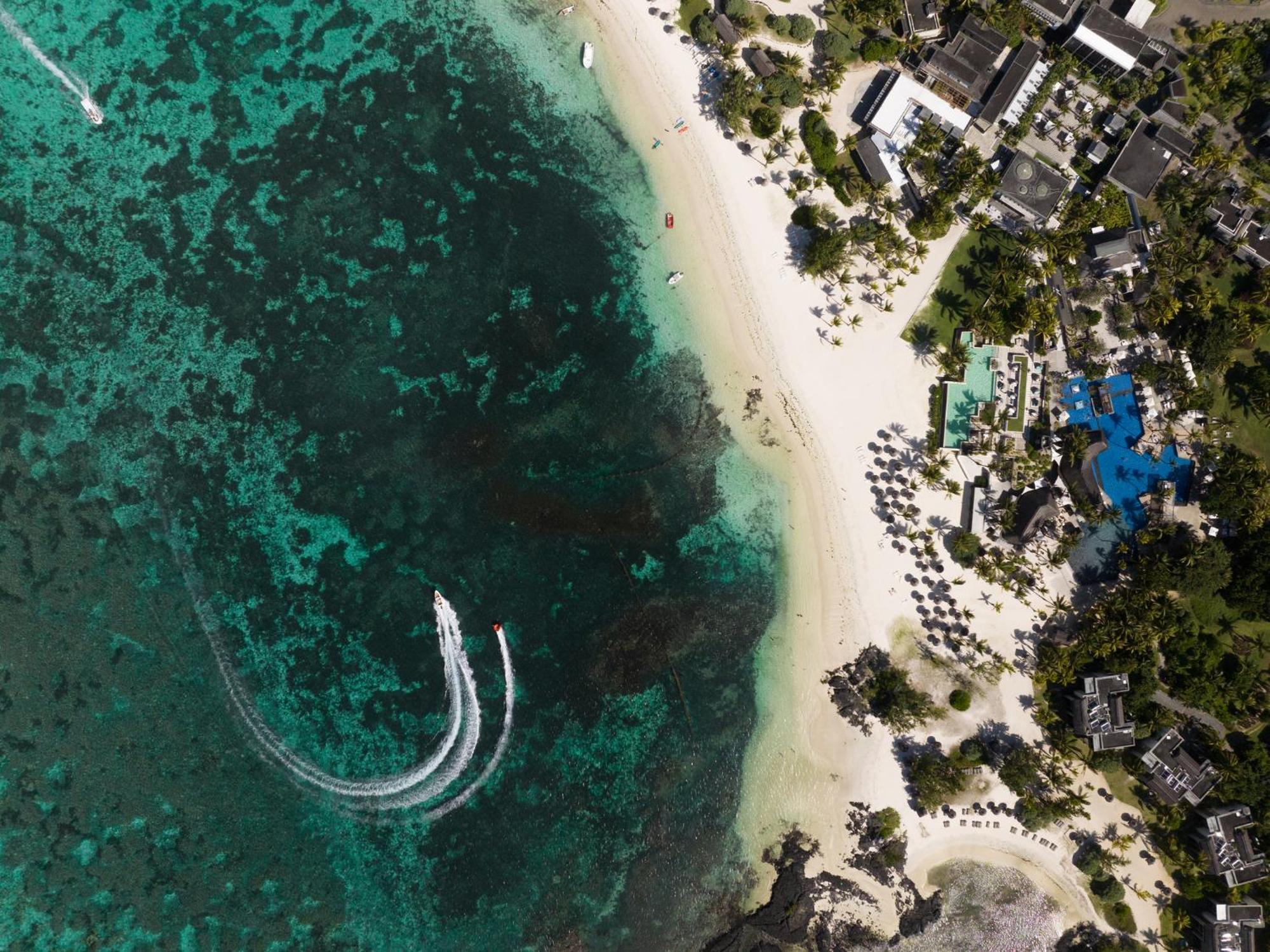 Resort Long Mauritius 5*