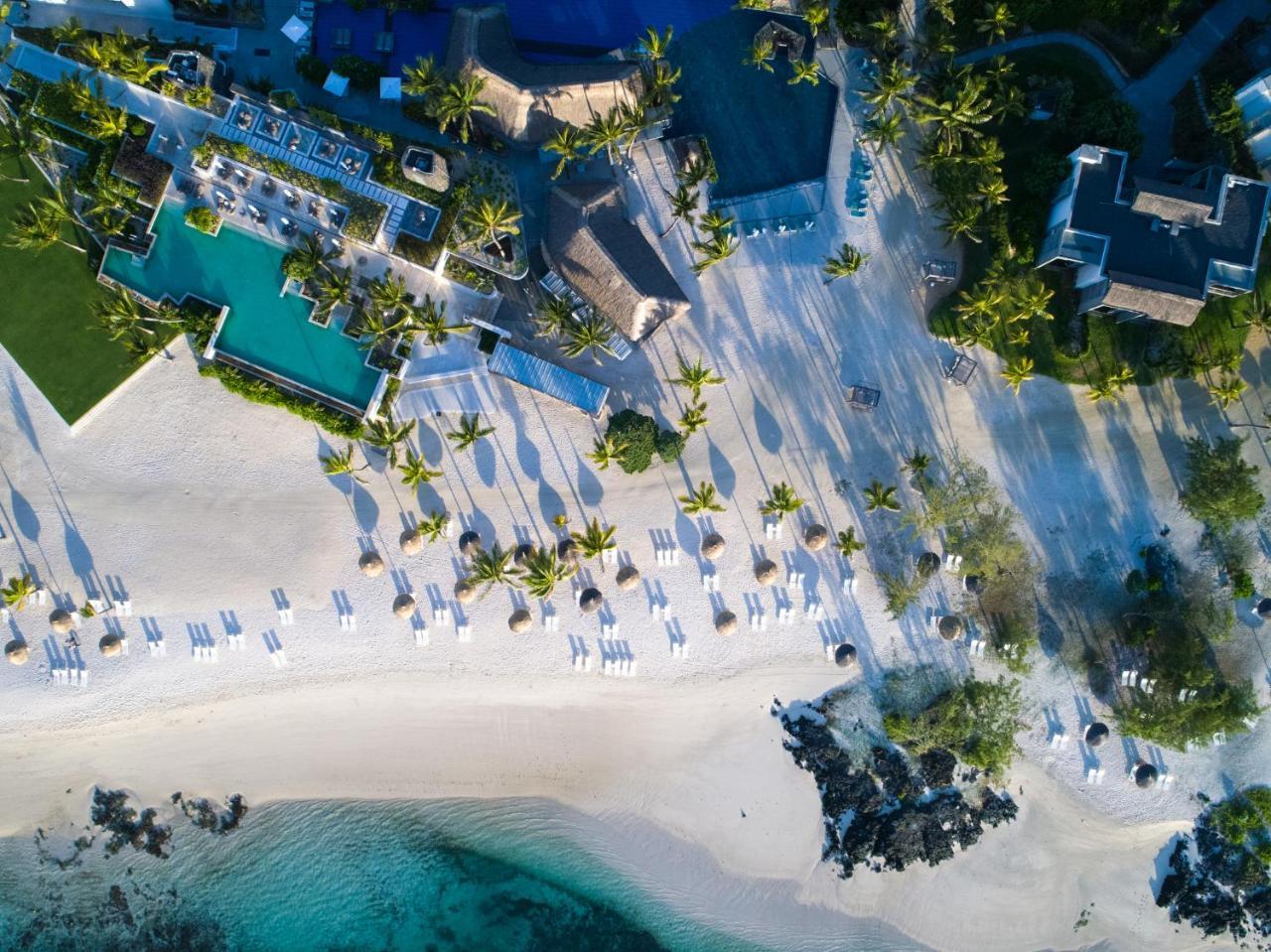 Long Mauritius Resort Belle Mare