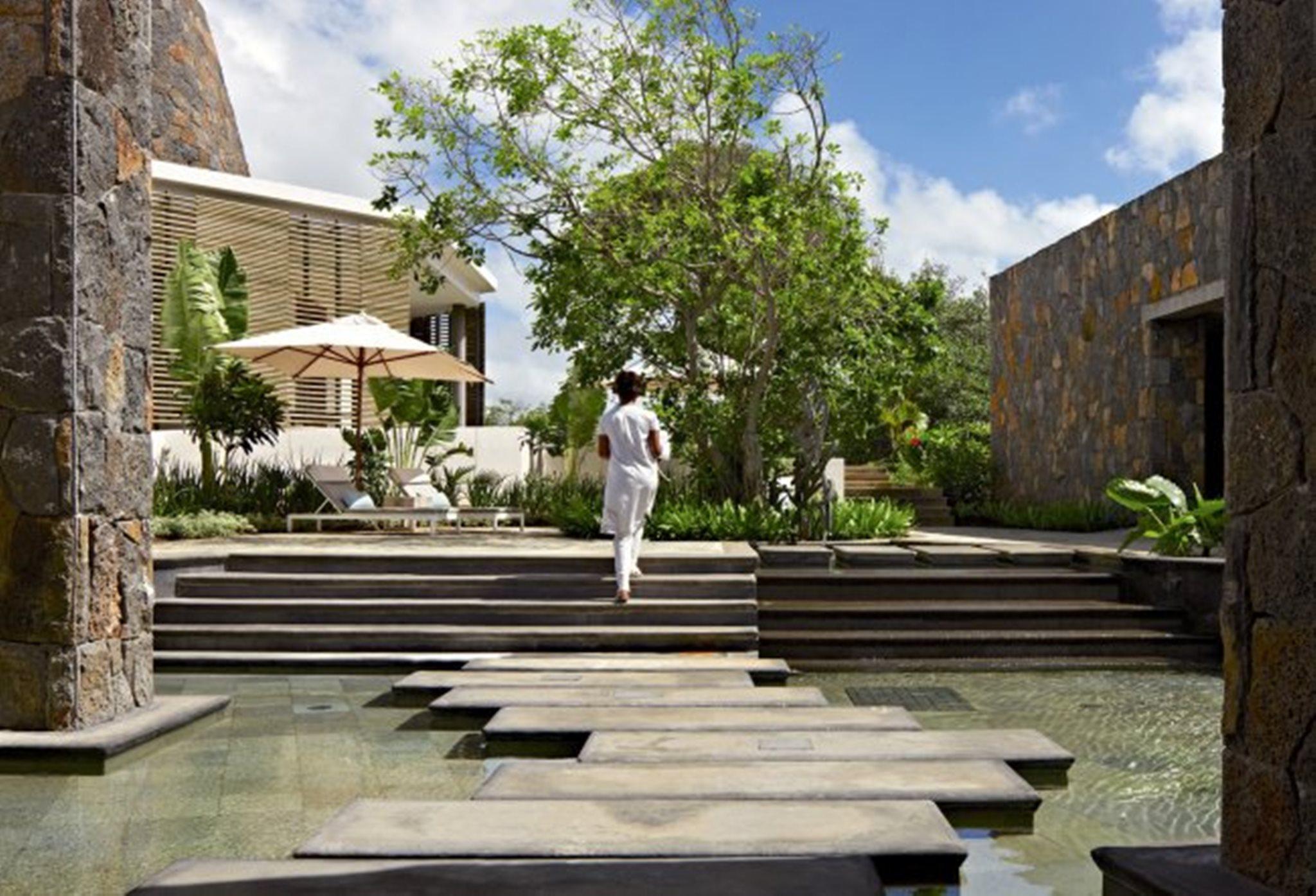 Resort Long Mauritius