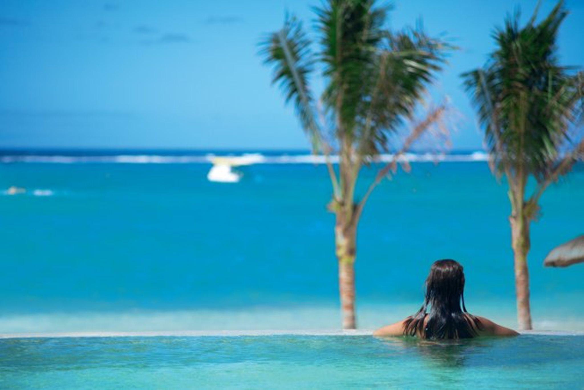Long Mauritius