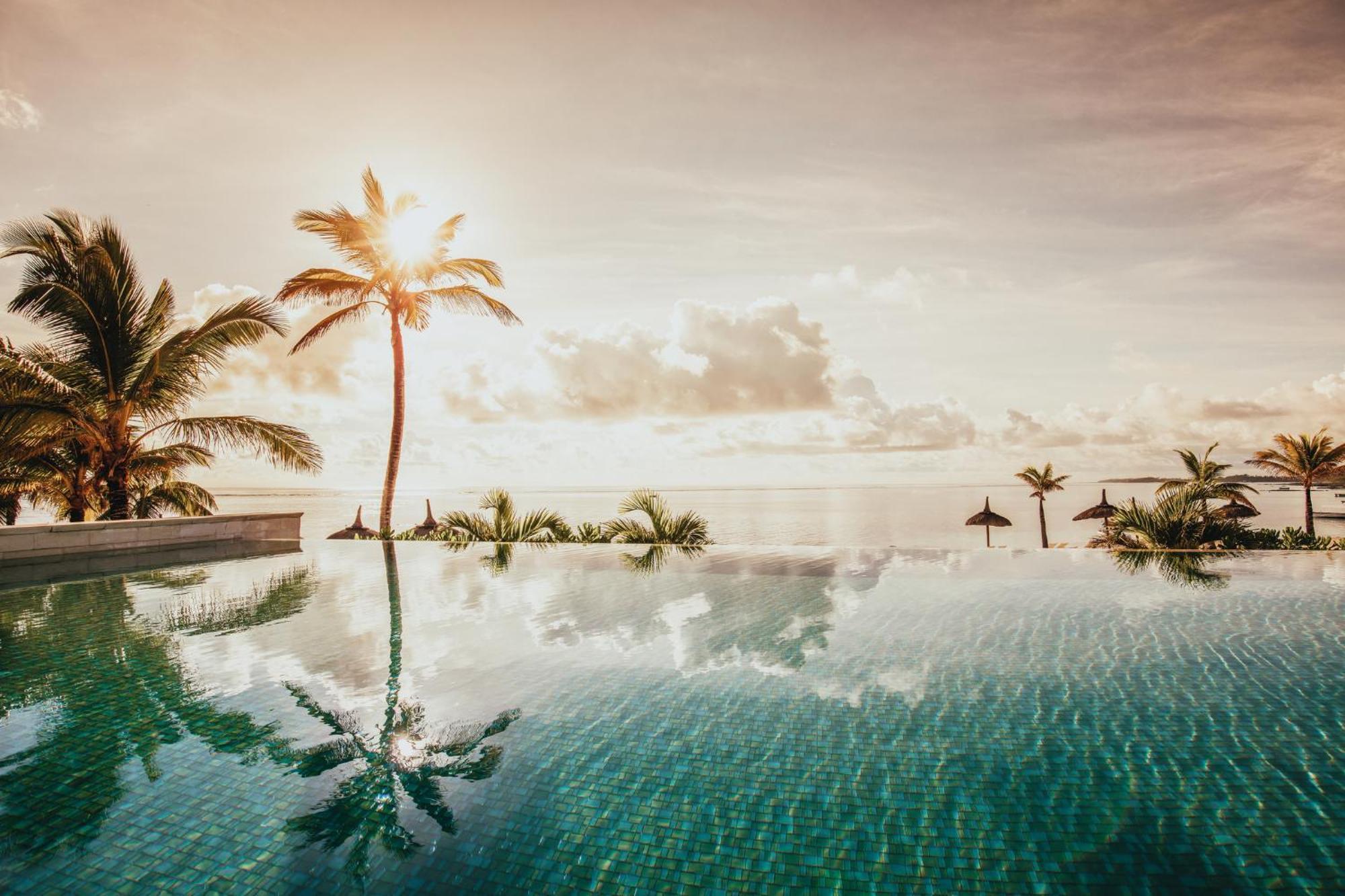 Long Mauritius Resort 5*