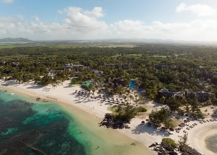 Long Beach Mauritius