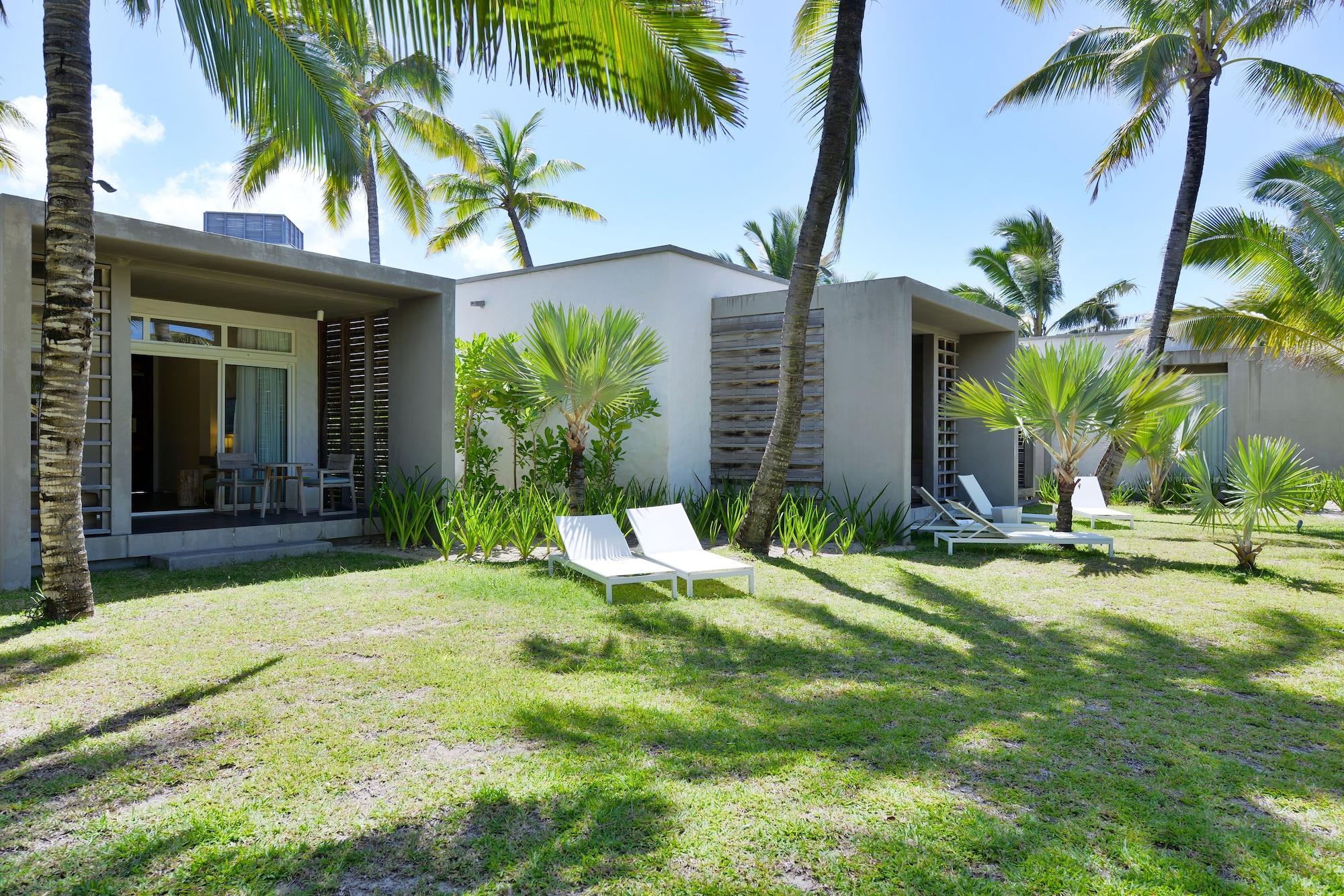 Long Mauritius 5*