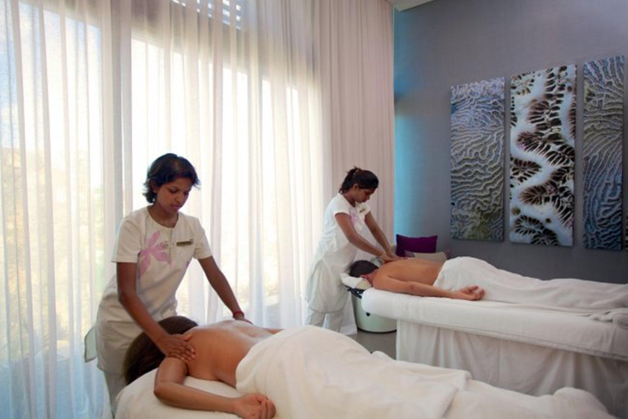 Long Mauritius Resort 5*