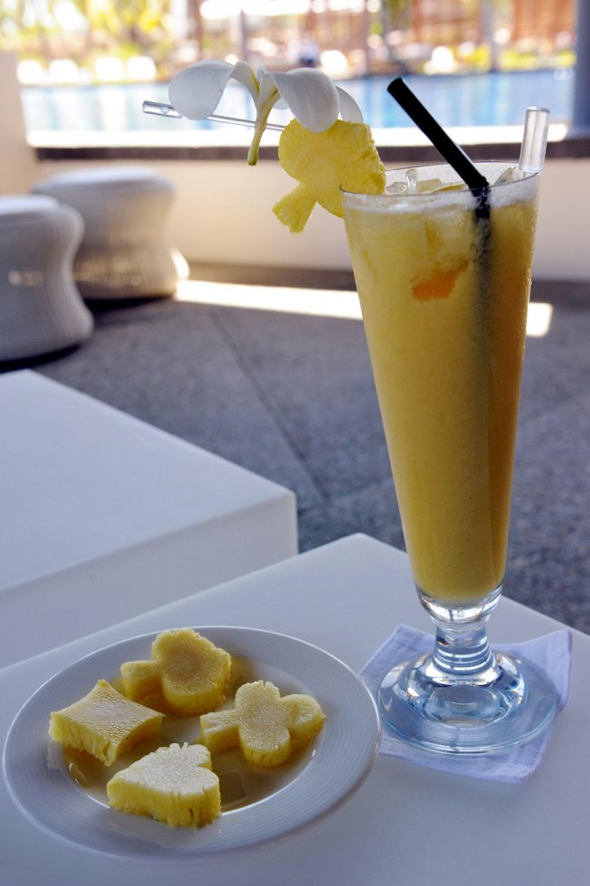 Long Mauritius 5*