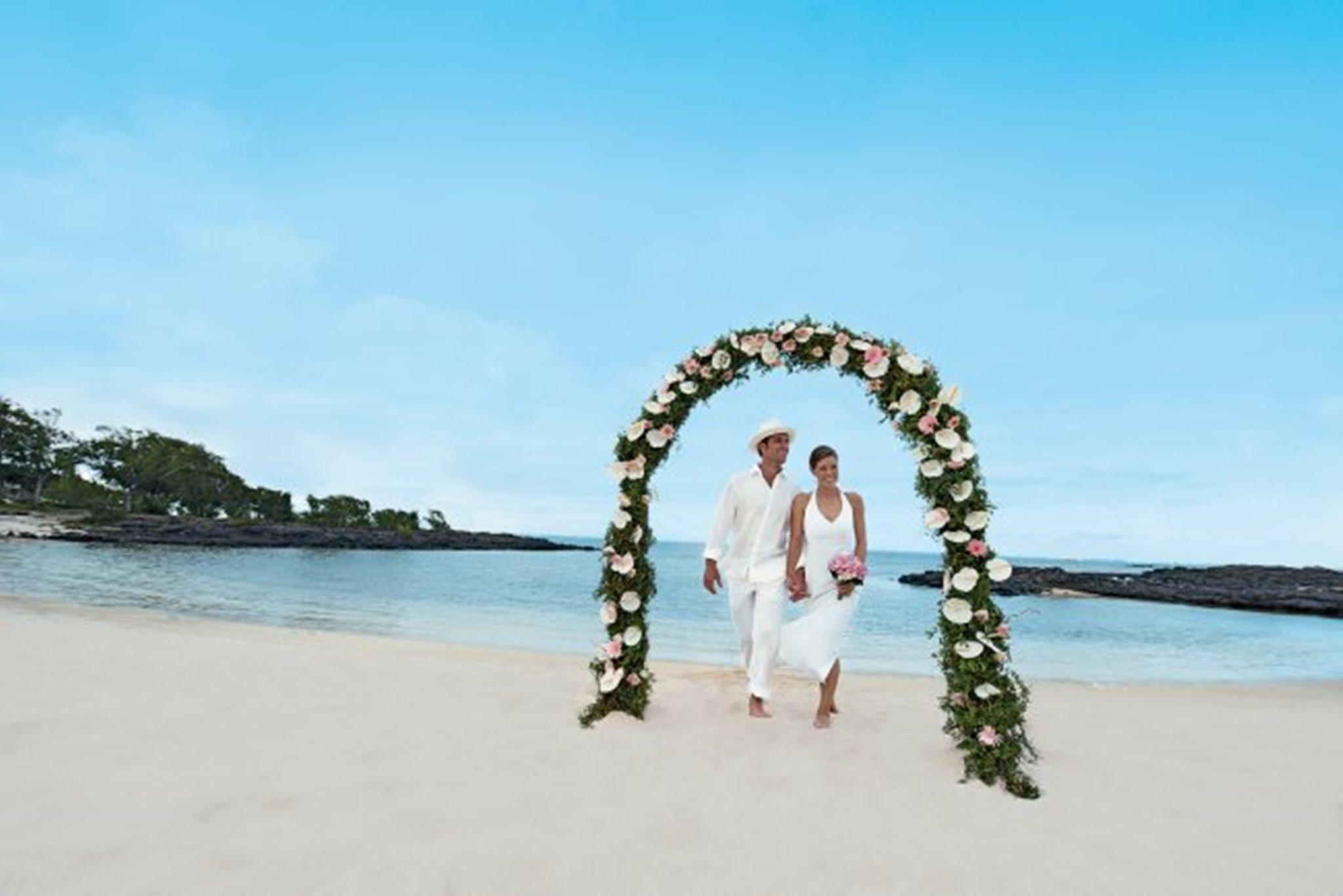 Resort Long Mauritius Belle Mare