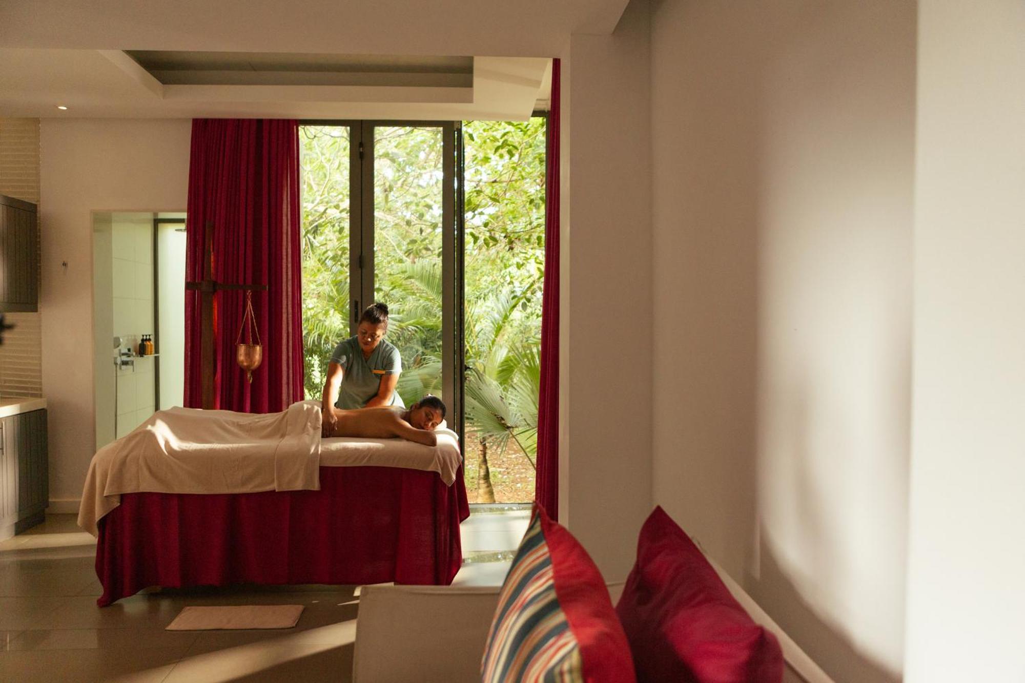 Long Mauritius Resort