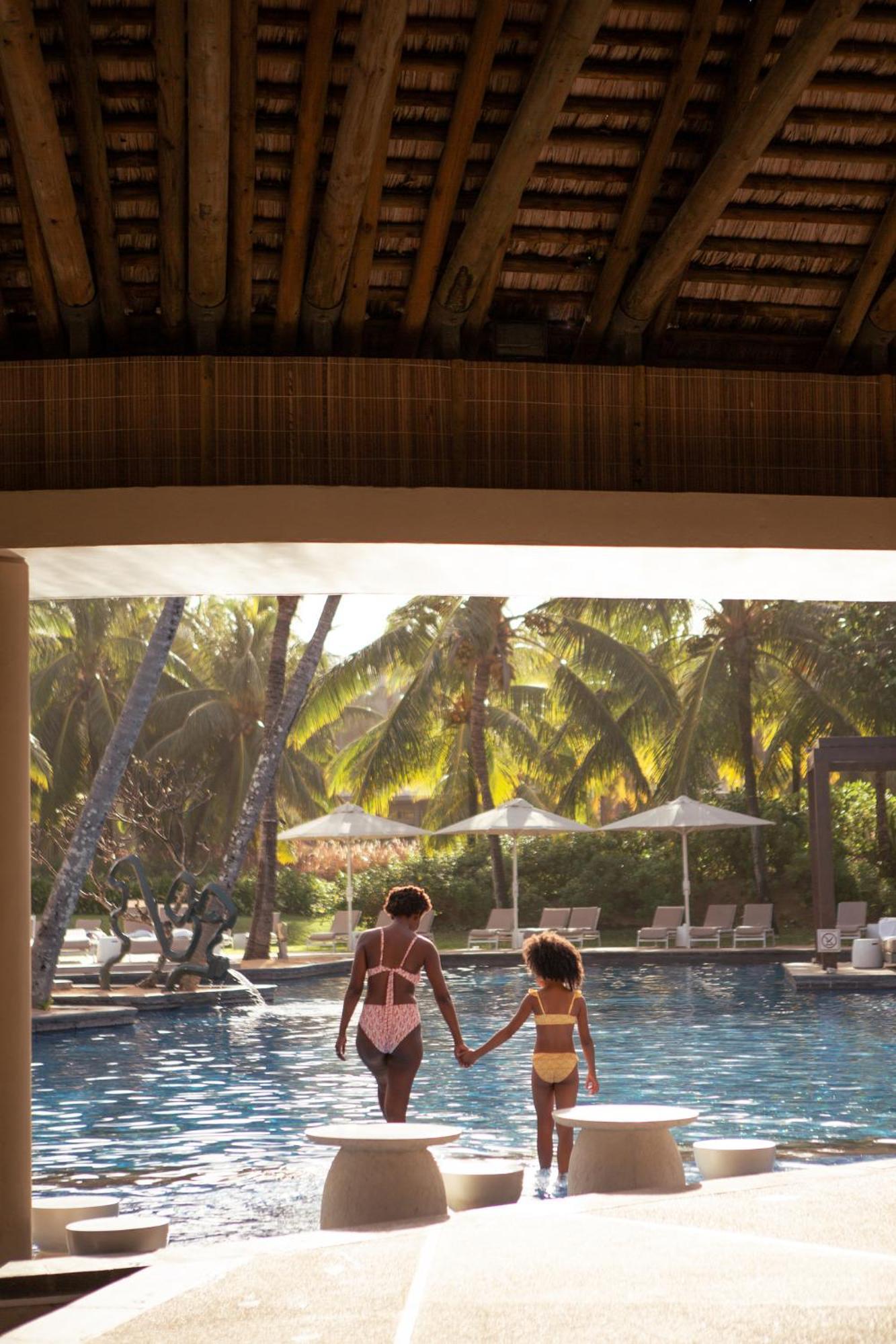 Long Mauritius Belle Mare