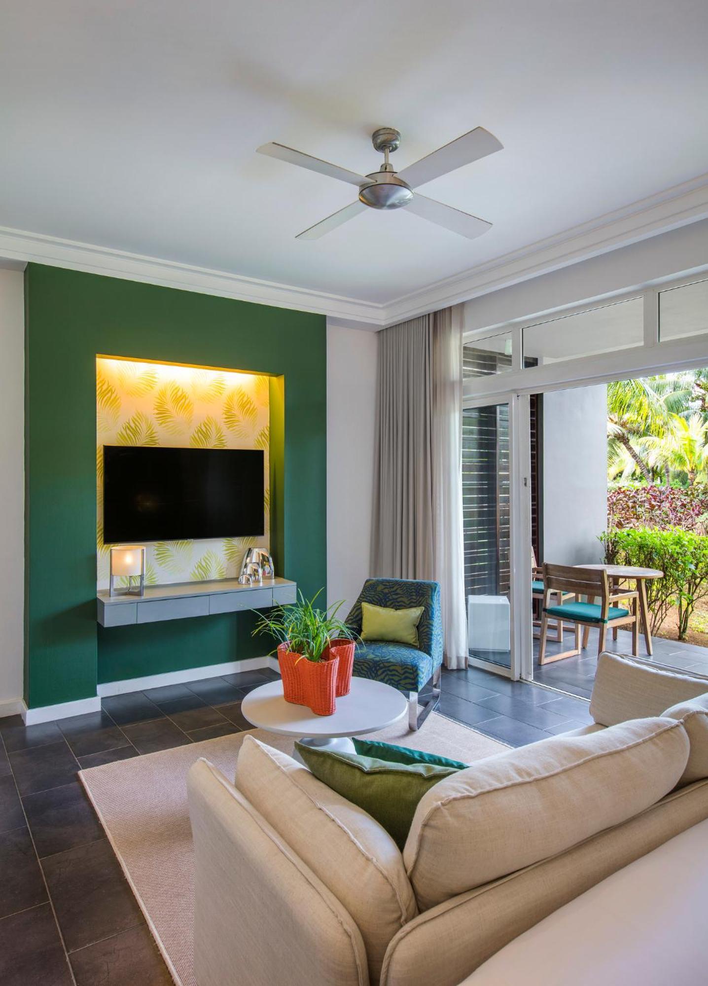 Resort Long Mauritius 5*