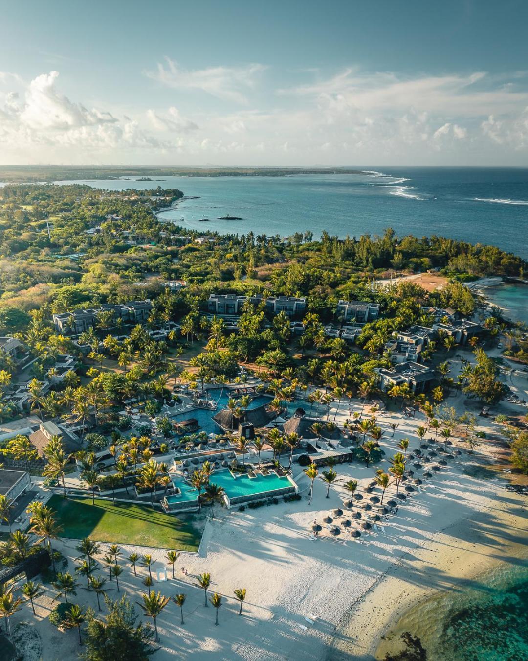 Long Mauritius Resort Belle Mare