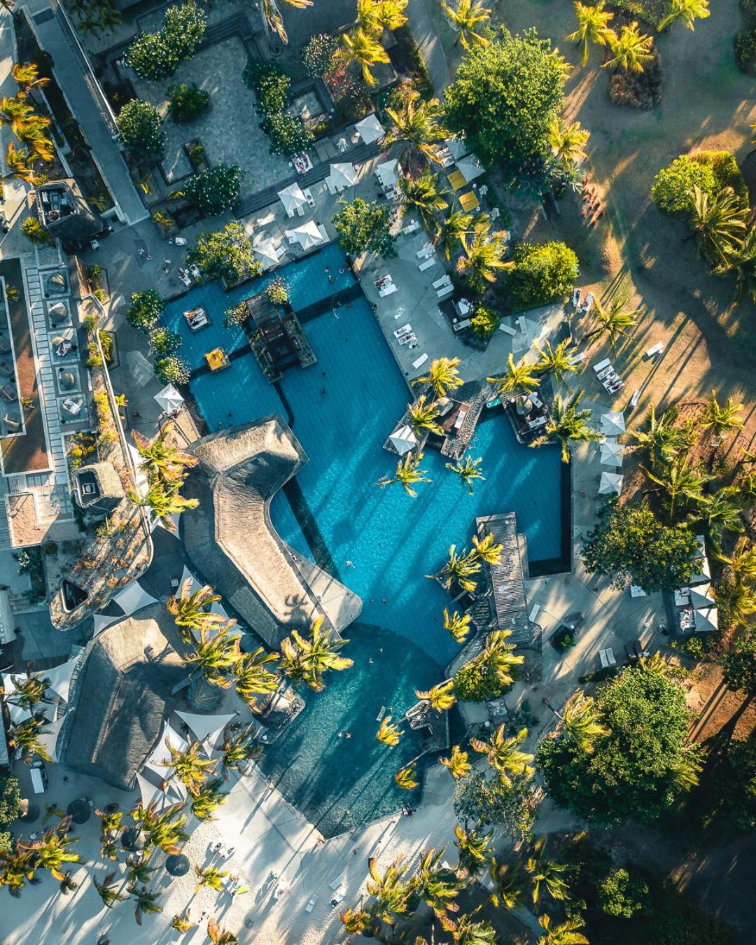 Long Mauritius Resort