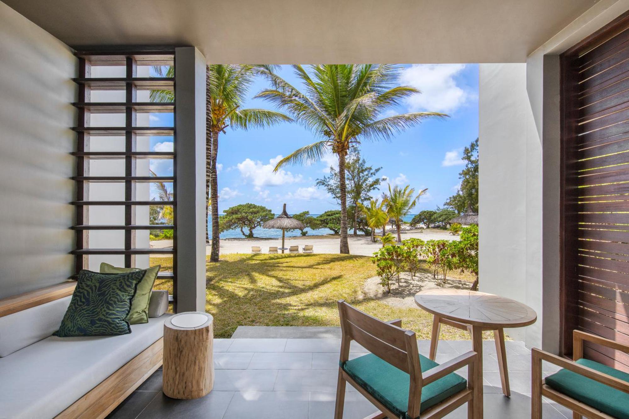 Long Mauritius Resort