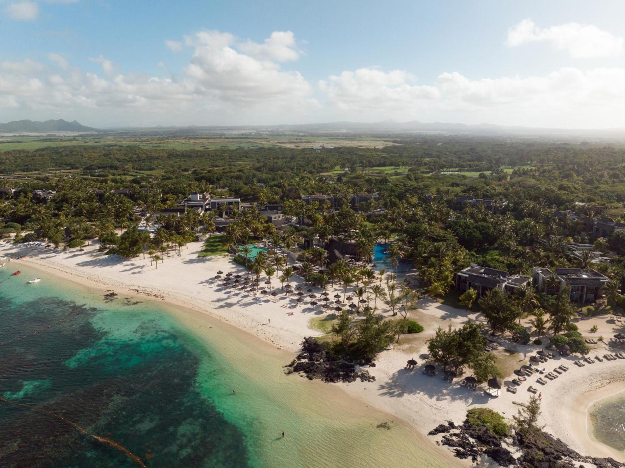 Long Mauritius Resort 5*