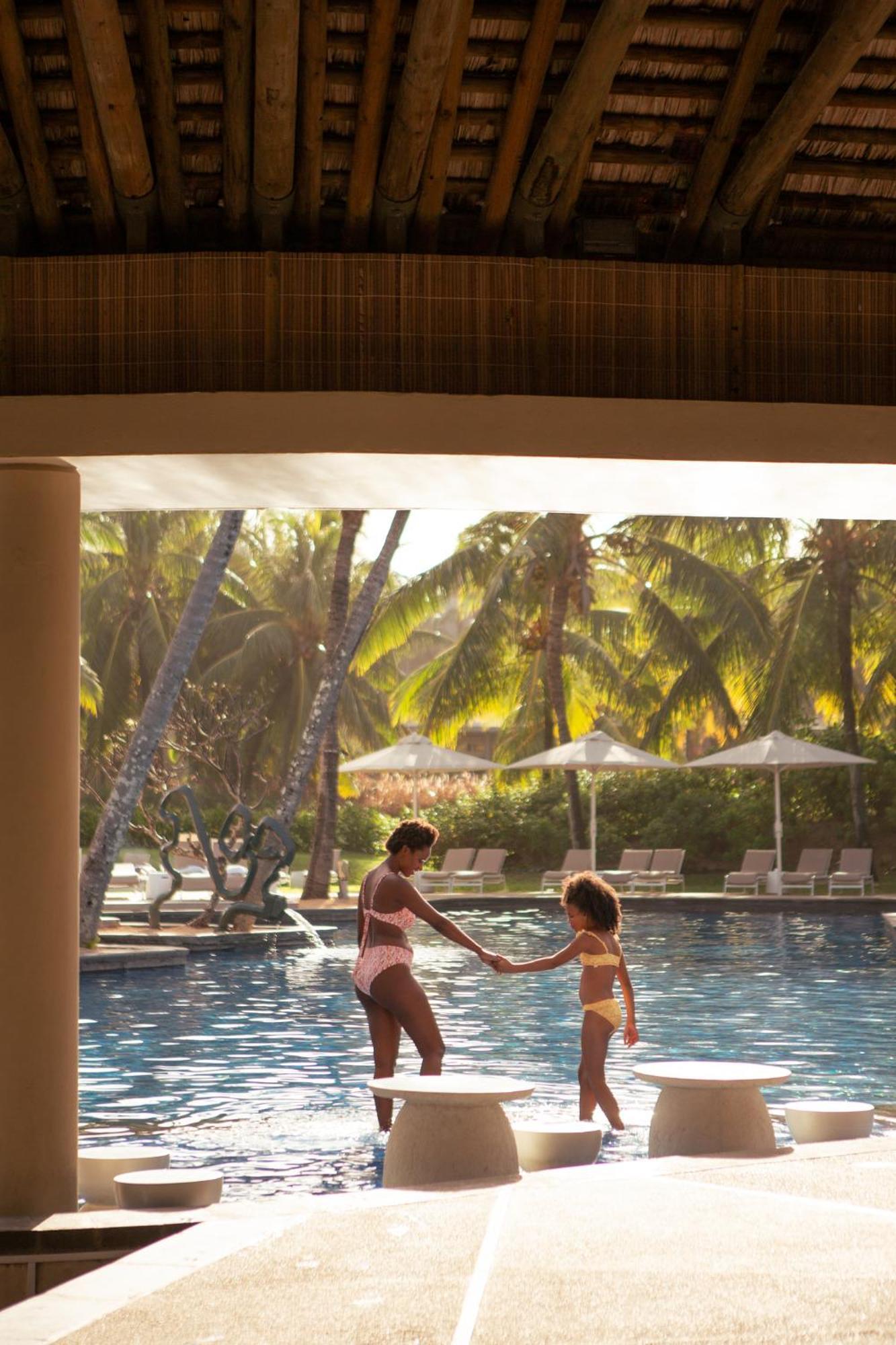 Long Mauritius Resort Belle Mare