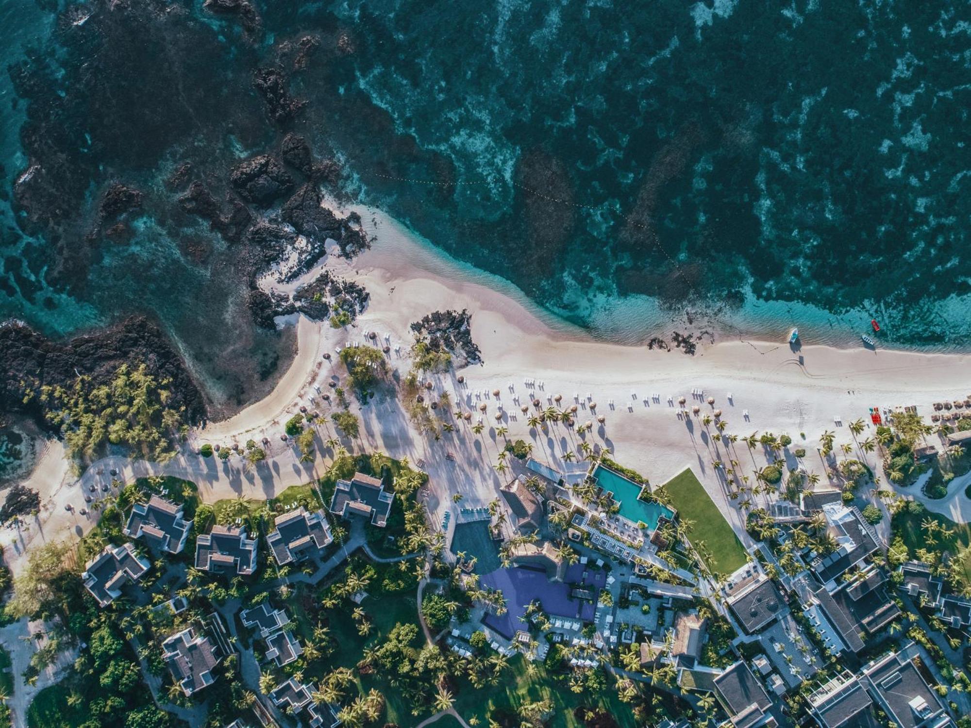 Resort Long Mauritius 5*