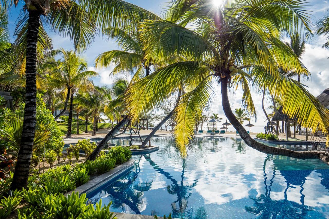 Long Mauritius 5*